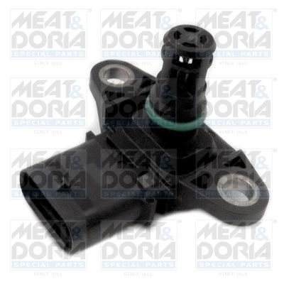 Sensor, intake manifold pressure